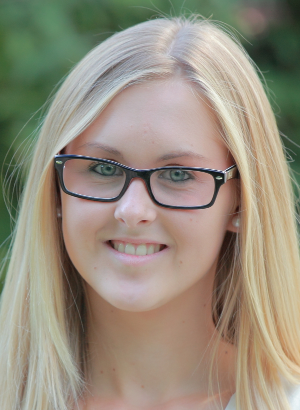 Katrin Wysgol